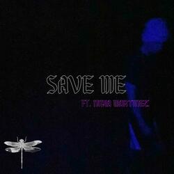 Save Me (feat. Nidia Martinez)