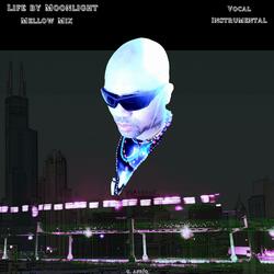 Life by Moonlight (Vocal) [Mellow Mix]