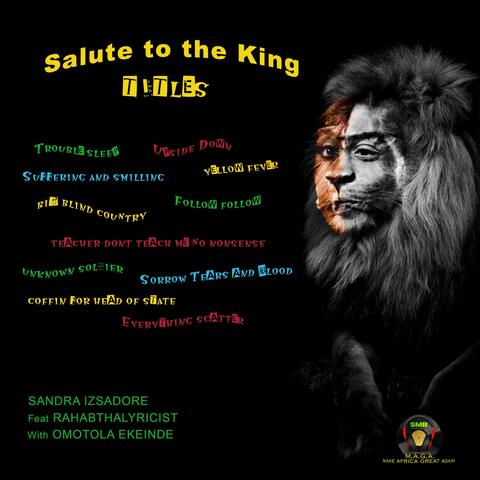 Titles (feat. RahabThaLyricist & Omotola Ekeinde)