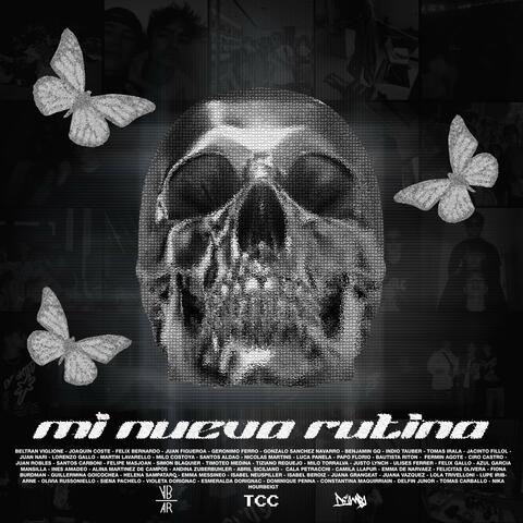 Mi Nueva Rutina