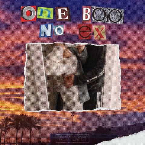 One Boo No Ex (Spanish Version)