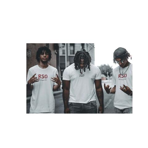 Big Opp (feat. Lil Perco) [Remix]