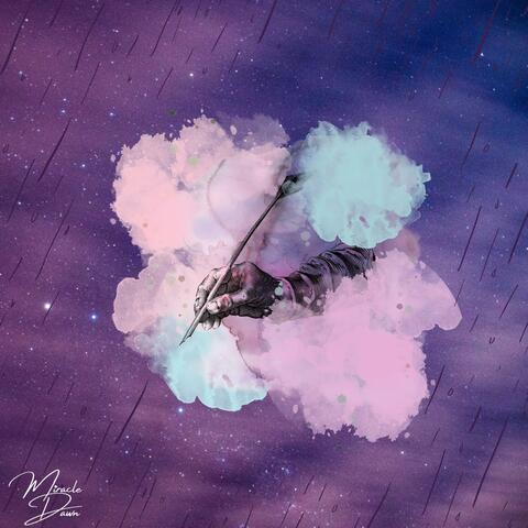 Painting in the Rain