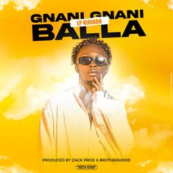 Gnani gnani balla