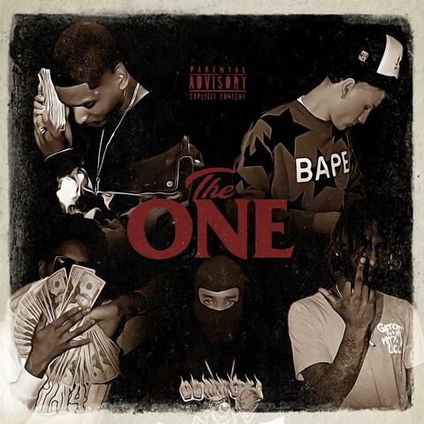 The One (feat. K!no & Etro)