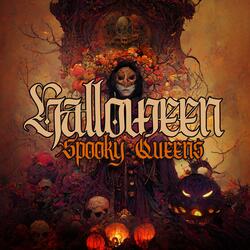 Halloween Spooky Queens