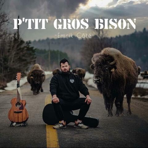 P'tit Gros Bison