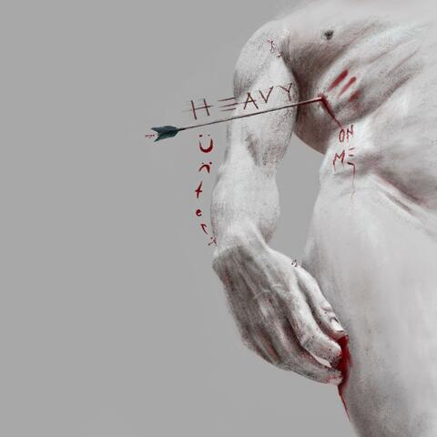 Heavy On Me (Rough Mix)