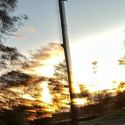 time away