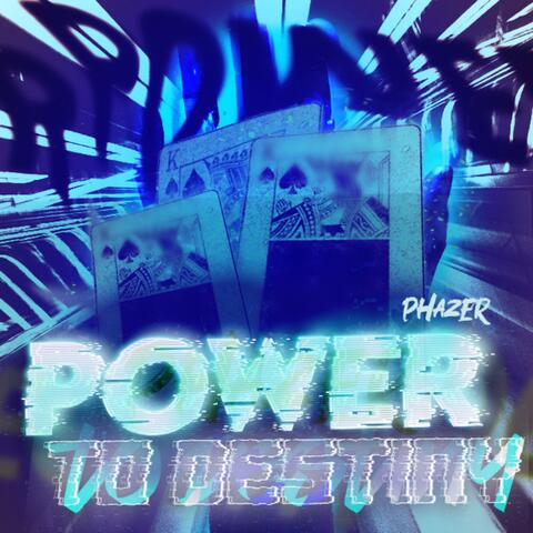 Power To Destiny (Radio Edit)