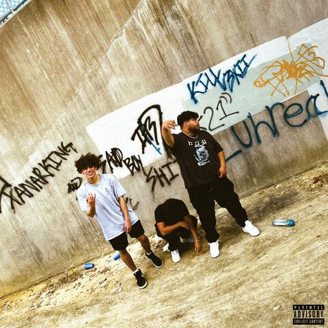 BOUNCE OUT (feat. Kill Vexii & Forreal)