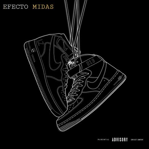 AIRFORCE 1 (feat. Zehek & G-Sus)