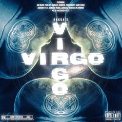 Black Hoodie (feat. Saint Cairo, Aghouri & Zarthak)