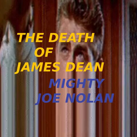 The Death of James Dean