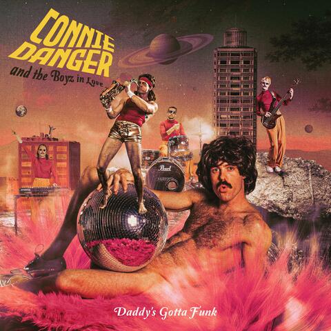 Daddy's Gotta Funk