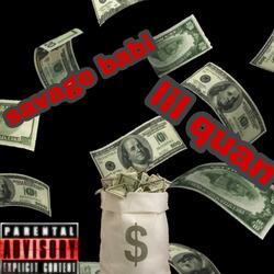Stackin (feat. Lil quan)