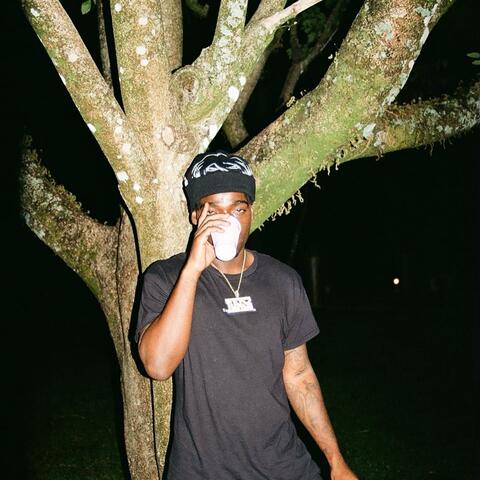 I SEEN GOD (feat. stacksmith)