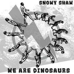 We Are Dinosaurs (feat. Denny Olson)
