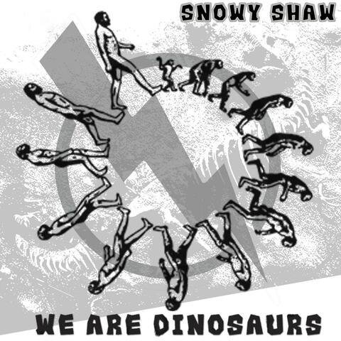 We Are Dinosaurs (feat. Denny Olson) [remix]
