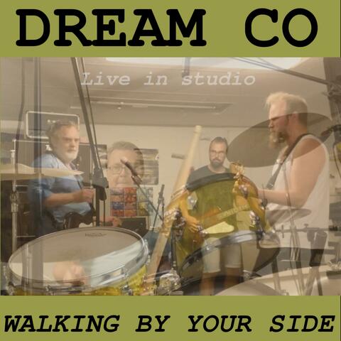 Walking By Your Side (Live In Studio)
