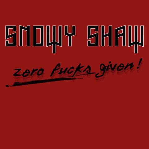 Zero Fucks Given (Bonus Track from the physical album "This Is Heavy Metal, plain & simple) (feat. Jeff Loomis) [remix]