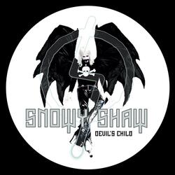 Devil's Child (Bonus track from "This Is Heavy Metal, plain & simple", the physical album) (feat. Elli Berlin)