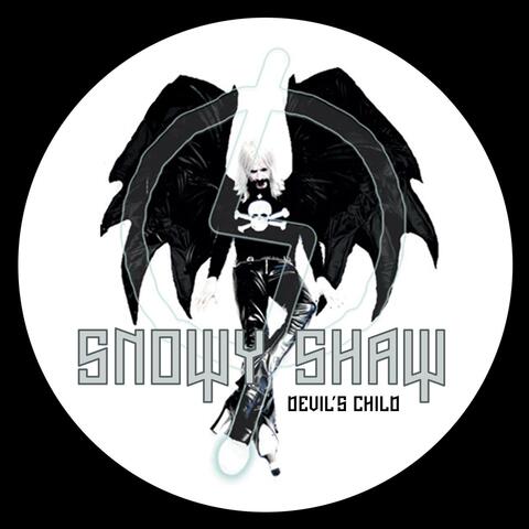 Devil's Child (Bonus track from "This Is Heavy Metal, plain & simple", the physical album) (feat. Elli Berlin) [remix]