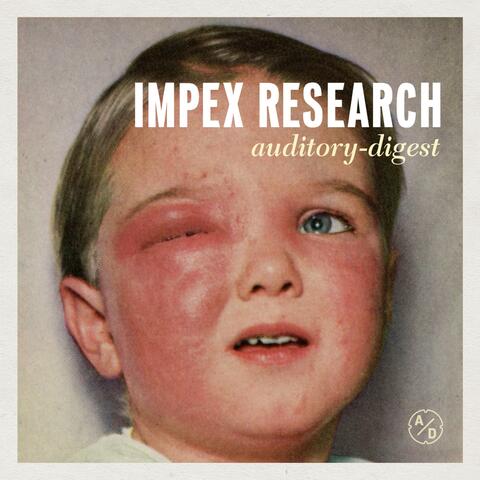 Impex Research