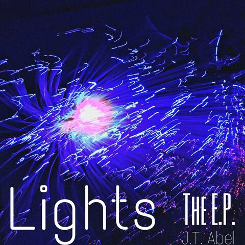 Lights the EP