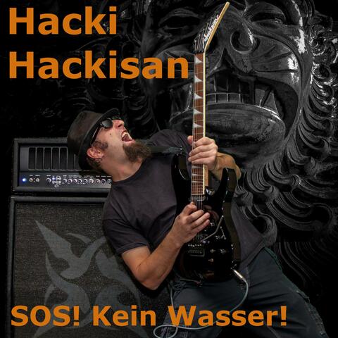SOS! Kein Wasser!