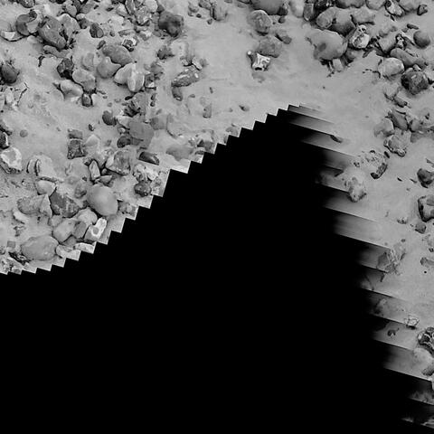 Analogues 2