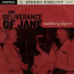 The Deliverance of Jane