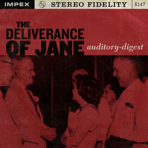 The Deliverance of Jane