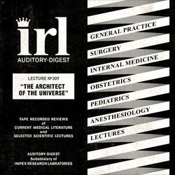 The Architect of the Universe