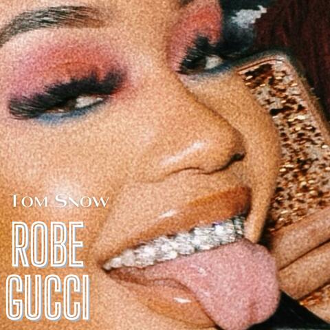 Robe Gucci