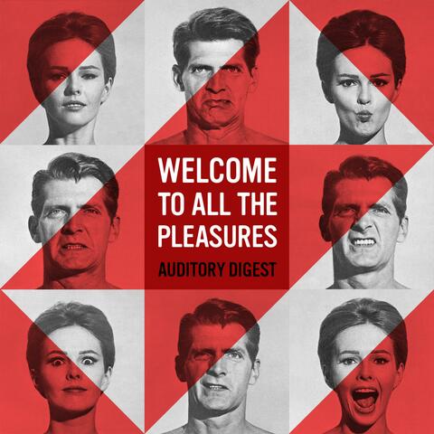 Welcome To All The Pleasures