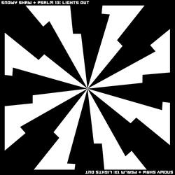 Psalm 13: Lights Out (Bonus Track from "White Is The New Black", the physical album)