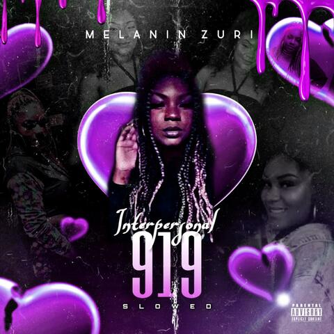 Interpersonal 919 Slowed