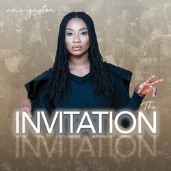 Say The Name of Jesus (feat. Aja Hawkins)