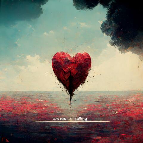 falling