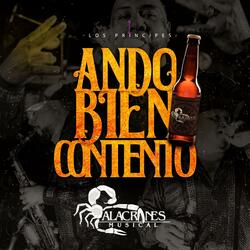 Ando Bien Contento