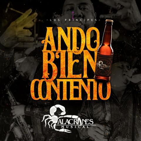 Ando Bien Contento