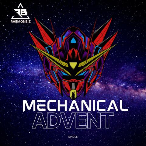 Mechanical Advent