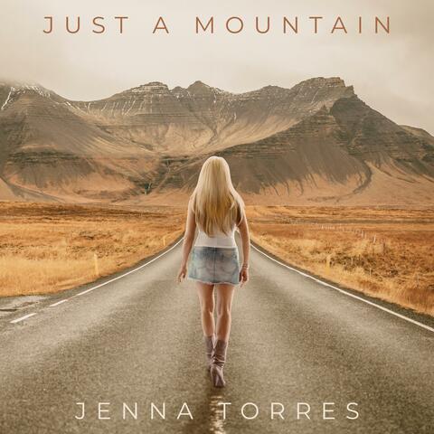 Just A Mountain