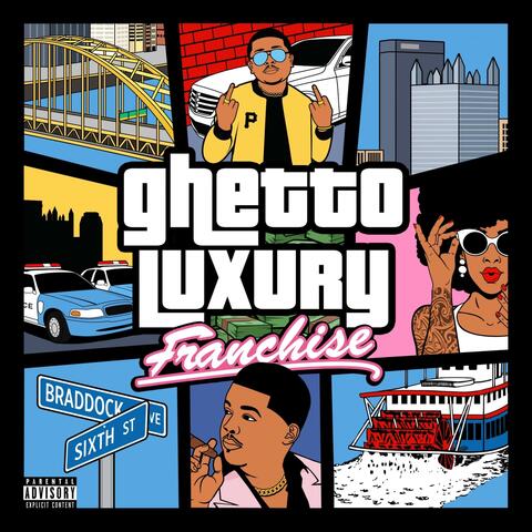Ghetto Luxury