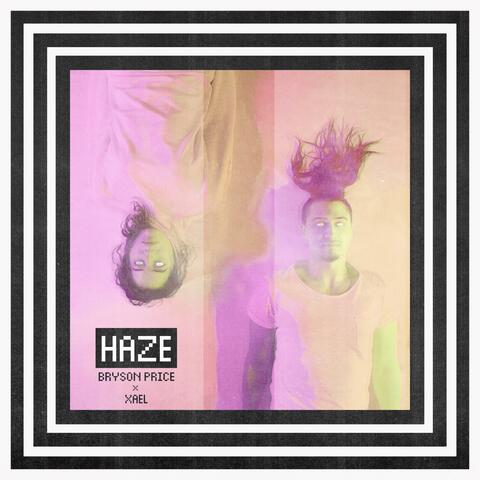 Haze 2022 (feat. XAEL)