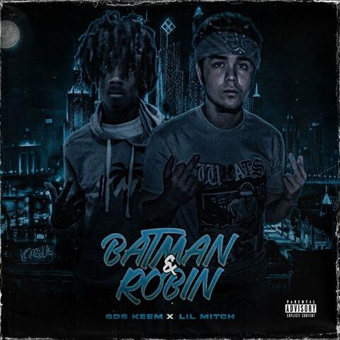 Batman And Robin