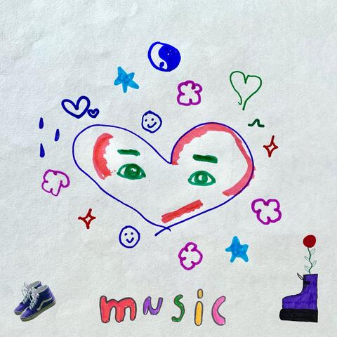 Tootie Art