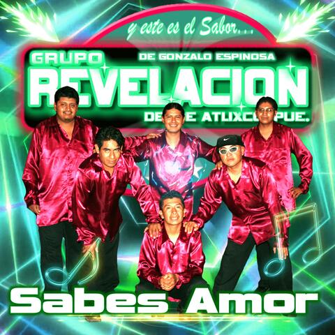 Sabes Amor
