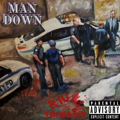 Man Down (feat. Tenebris)